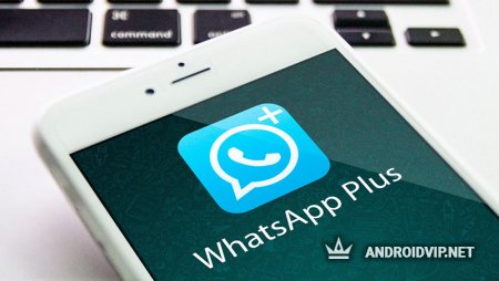  WhatsApp Plus .apk