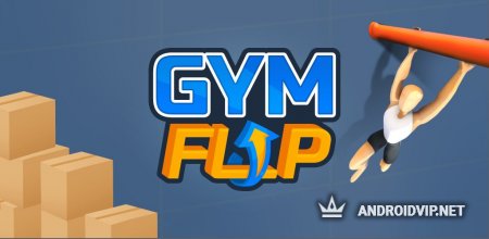   Gym Flip  
