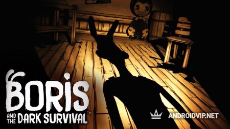  Boris and the Dark Survival .apk
