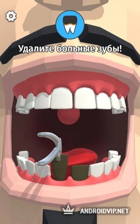  Dentist Bling  