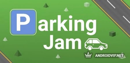Parking Jam 3D    