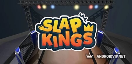   Slap Kings  