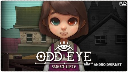 Online   (Odd Eye )  