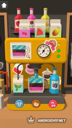  Coffee Inc. .apk