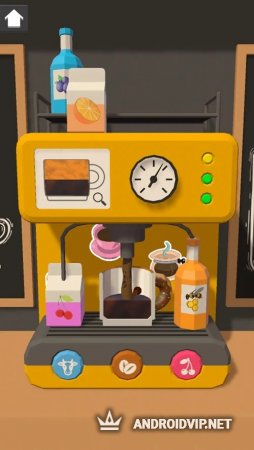  Coffee Inc. .apk