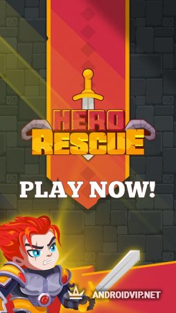  Hero Rescue  