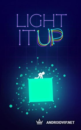 Online  Light-It Up  