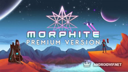  Morphite Premium .apk
