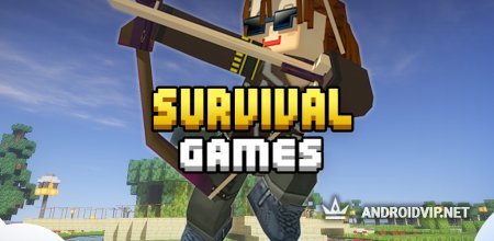    Survival Hunger Games  Android