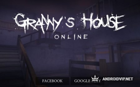   Granny's House - Multiplayer Escapes  