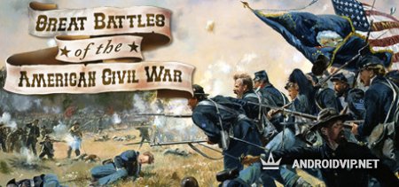  Great Battles of the American Civil War .apk