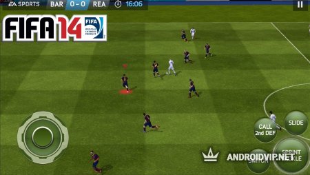   FIFA 14 -    