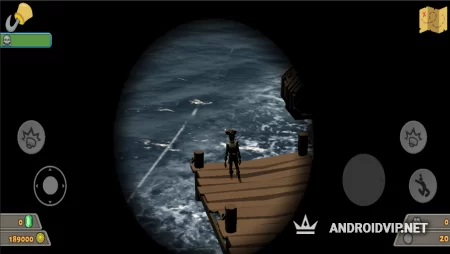   Sea of Bandits: Pirates conquer the caribbean  