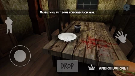    Evil Kid ( ) - The Horror Game  Android